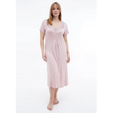 Нічна сорочка Cotpark 2XL,3XL,4XL,5XL 13344